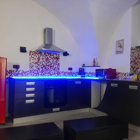 Roserosse Casa Vacanze Санремо Екстер'єр фото