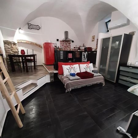 Roserosse Casa Vacanze Санремо Екстер'єр фото