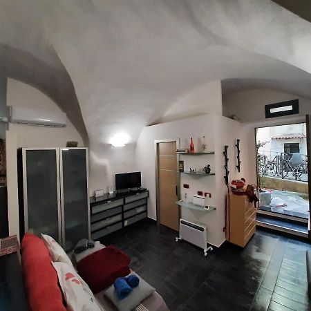 Roserosse Casa Vacanze Санремо Екстер'єр фото