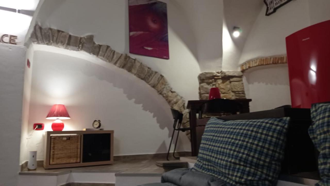 Roserosse Casa Vacanze Санремо Екстер'єр фото