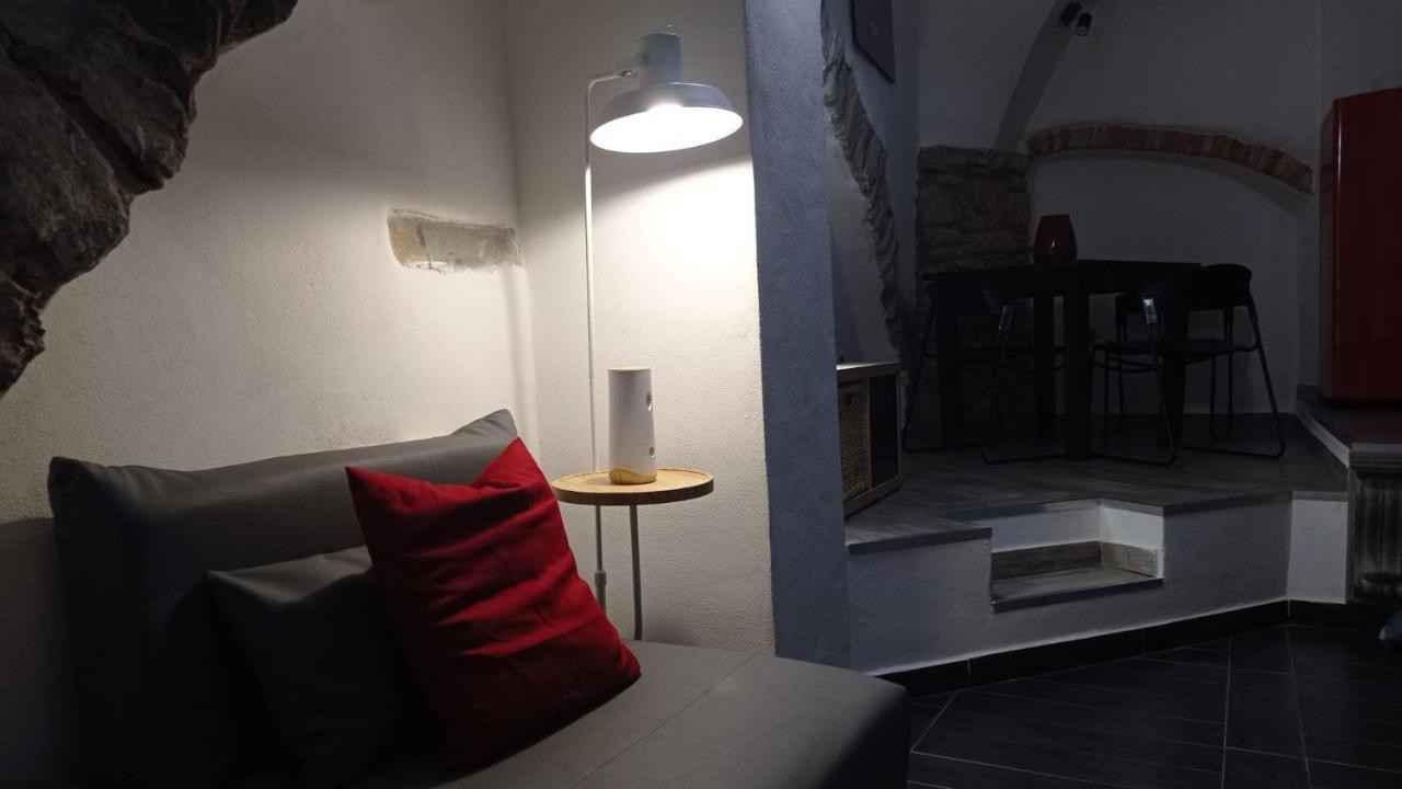 Roserosse Casa Vacanze Санремо Екстер'єр фото