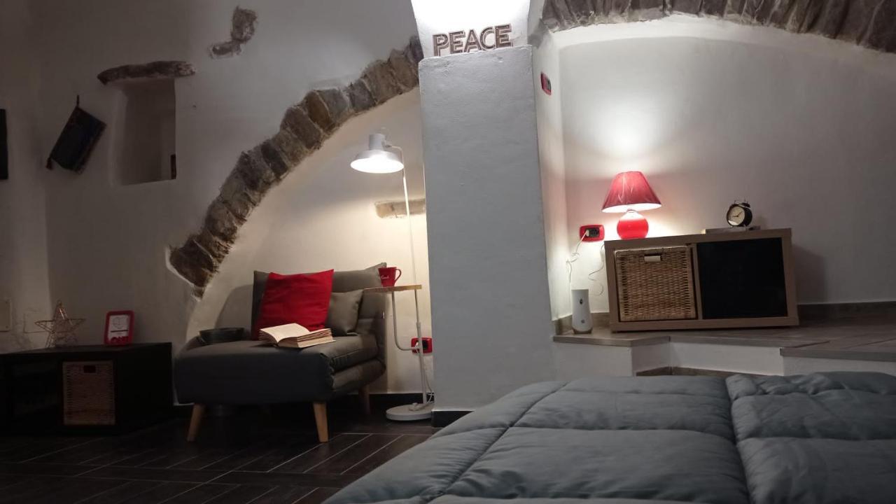 Roserosse Casa Vacanze Санремо Екстер'єр фото