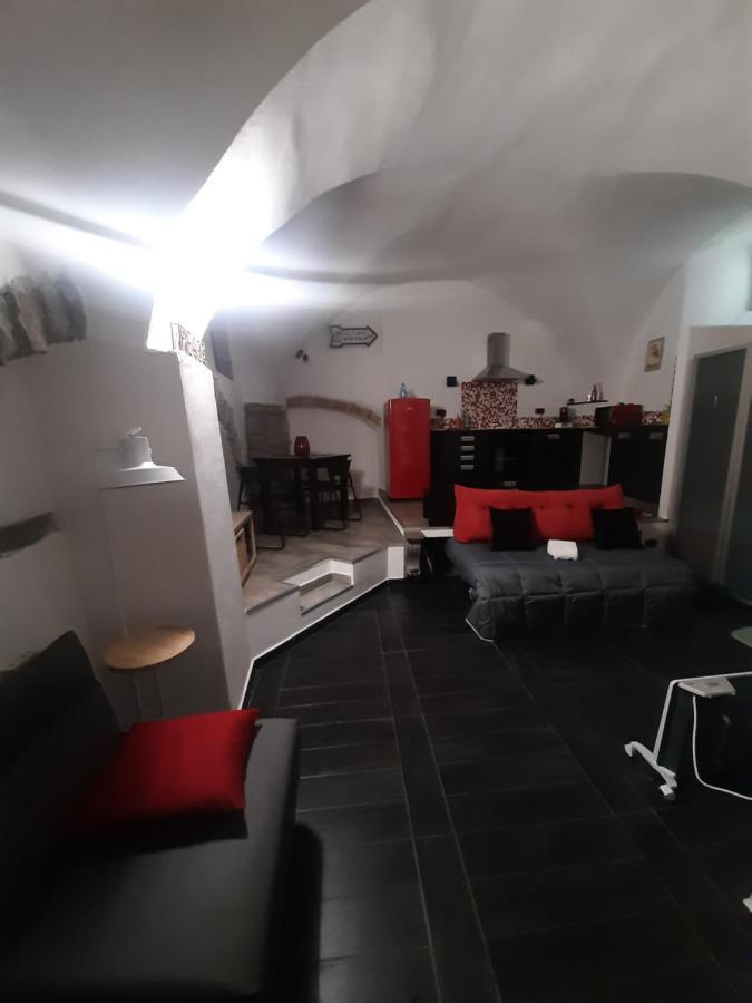 Roserosse Casa Vacanze Санремо Екстер'єр фото