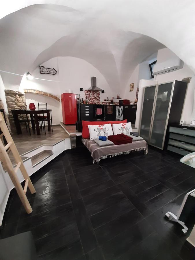 Roserosse Casa Vacanze Санремо Екстер'єр фото