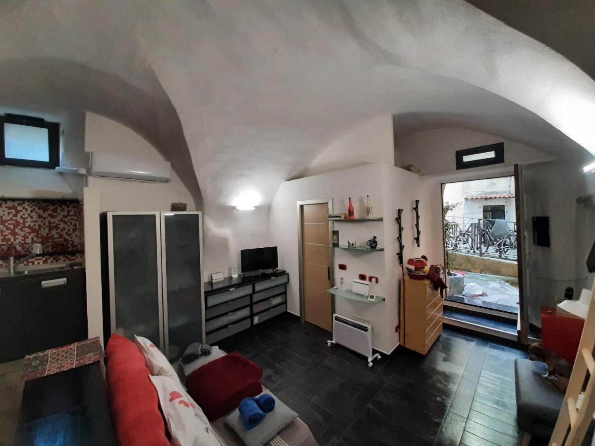 Roserosse Casa Vacanze Санремо Екстер'єр фото
